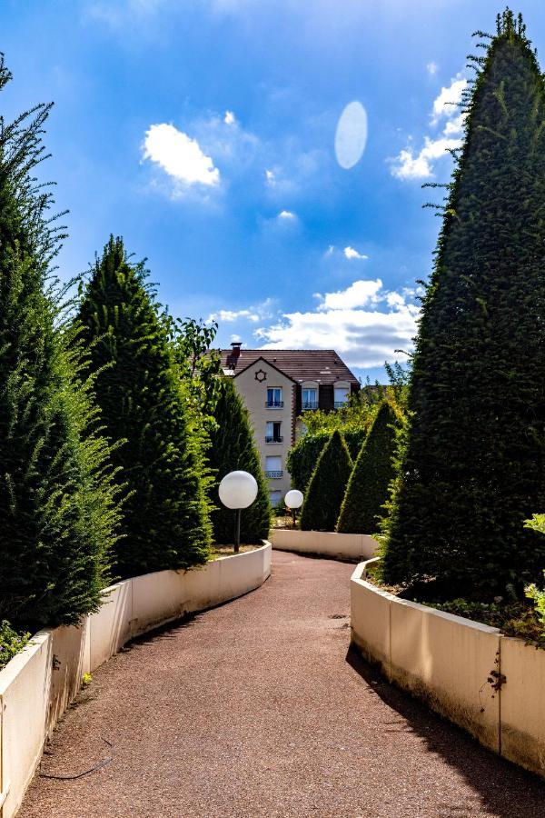Apartmán Dreams And Sensations Torcy  Exteriér fotografie