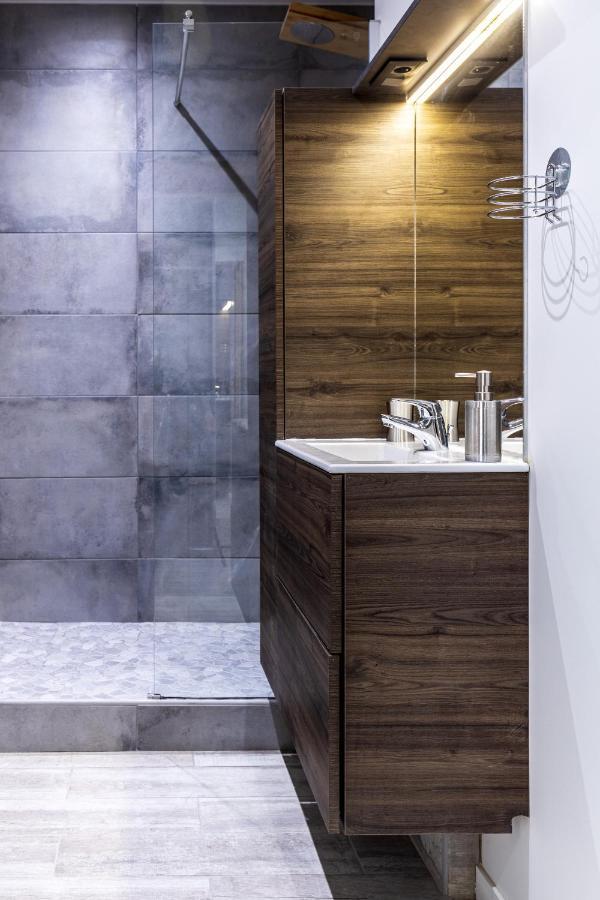 Apartmán Dreams And Sensations Torcy  Exteriér fotografie