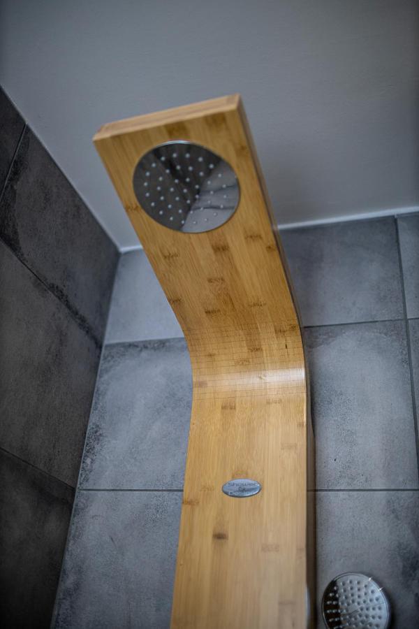 Apartmán Dreams And Sensations Torcy  Exteriér fotografie